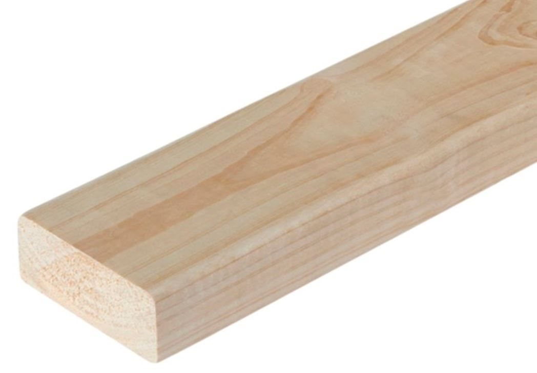90 × 35, 6.0m, MGP10 Untreated Indoor Structural Framing, $3.15/LM