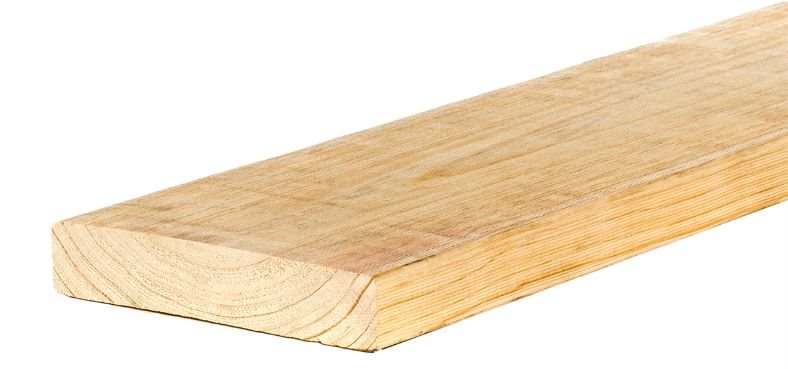 190 × 45, 4.8m, MGP10 Untreated Indoor Structural Framing, $11.58/LM