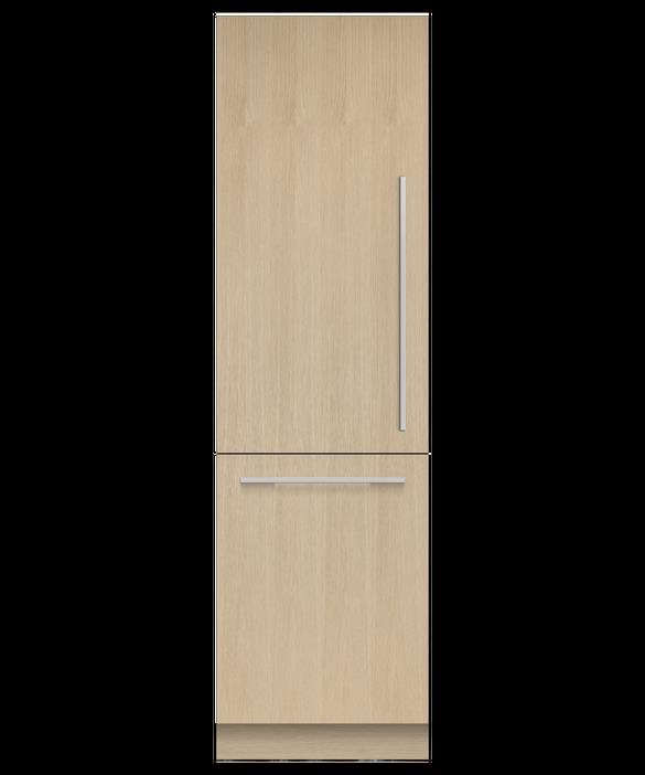 Fisher & Paykel 61cm Series 11
Integrated Refrigerator Freezer
Ice & Water, Model Number: RS6121WLUK1 - RRP $17,999 - Serial Number:DLG840202