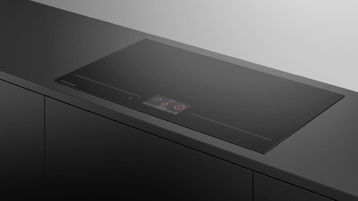 Fisher & Paykel 92cm Series 11 Full Surface Induction Cooktop, Model Number:CI926DTB4, RRP $9,999 Serial Number:431083489