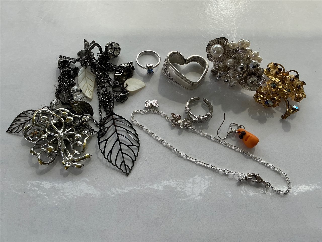 Fashion Jewellery