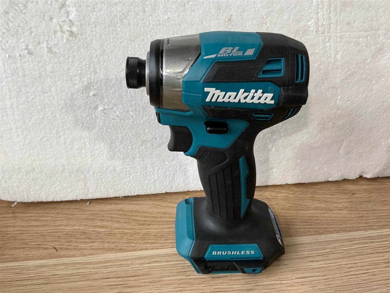 Makita 18 V Cordless Tek Driver Gun - DTD173 - No Battery