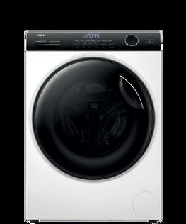 Haier Front Loader Washing Machine, 9.5kg, Model Number: Washer HWF95AN1 RRP $999 - Serial Number:T6QCG0090