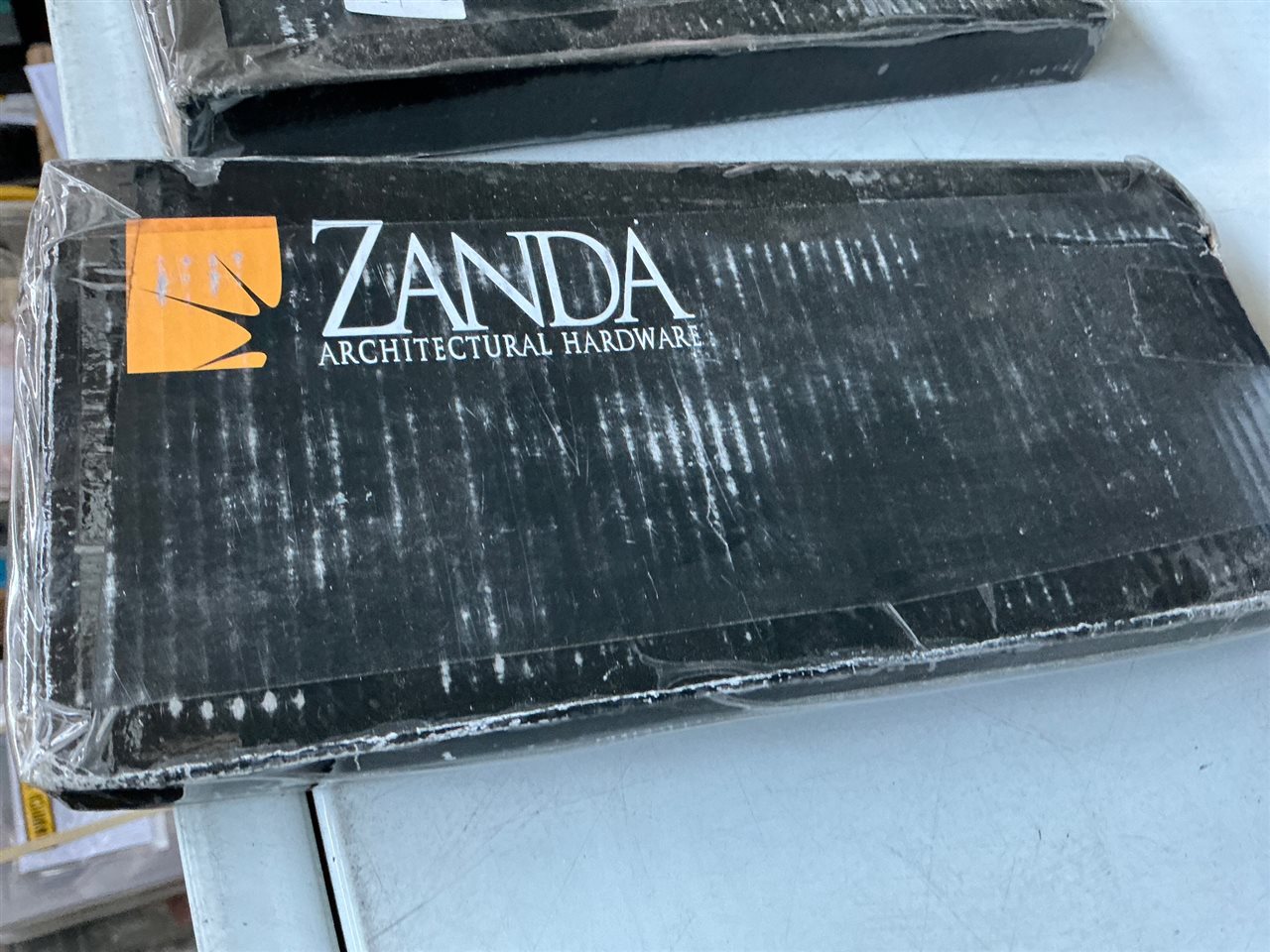 Zanda - Mortice Lock, Euro Profile - 60mm Backset, 86mm Case Size. RRP - $130