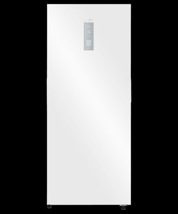 Haier Vertical Refrigerator, 71cm, 465 L, Model Number: Hrf505vW, RRP $2,099