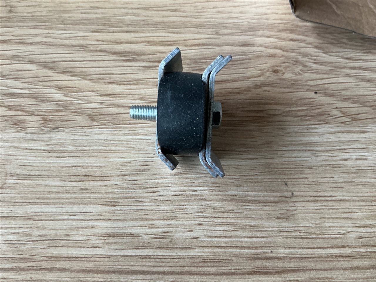 Hume - Cavity Track Door Stop - RRP $30