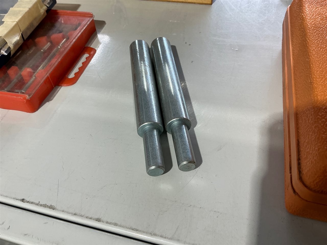 Setting Tool -M 16 - Quantity of 2