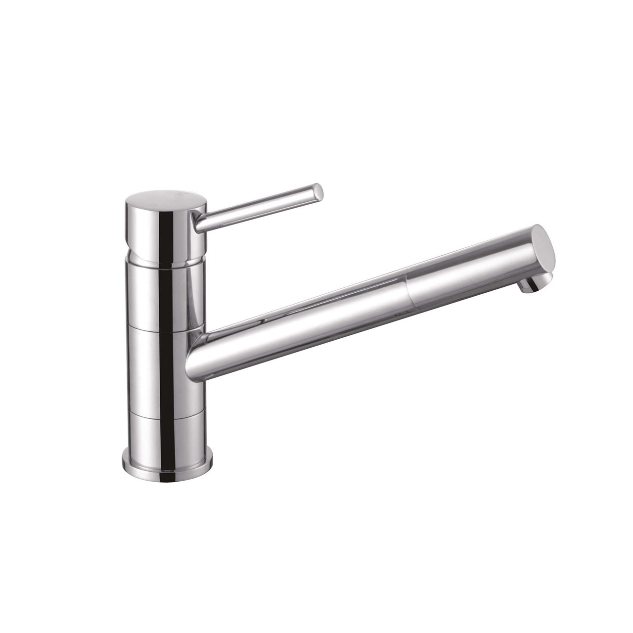 Chrome Laundry or Kitchen Mixer Tap