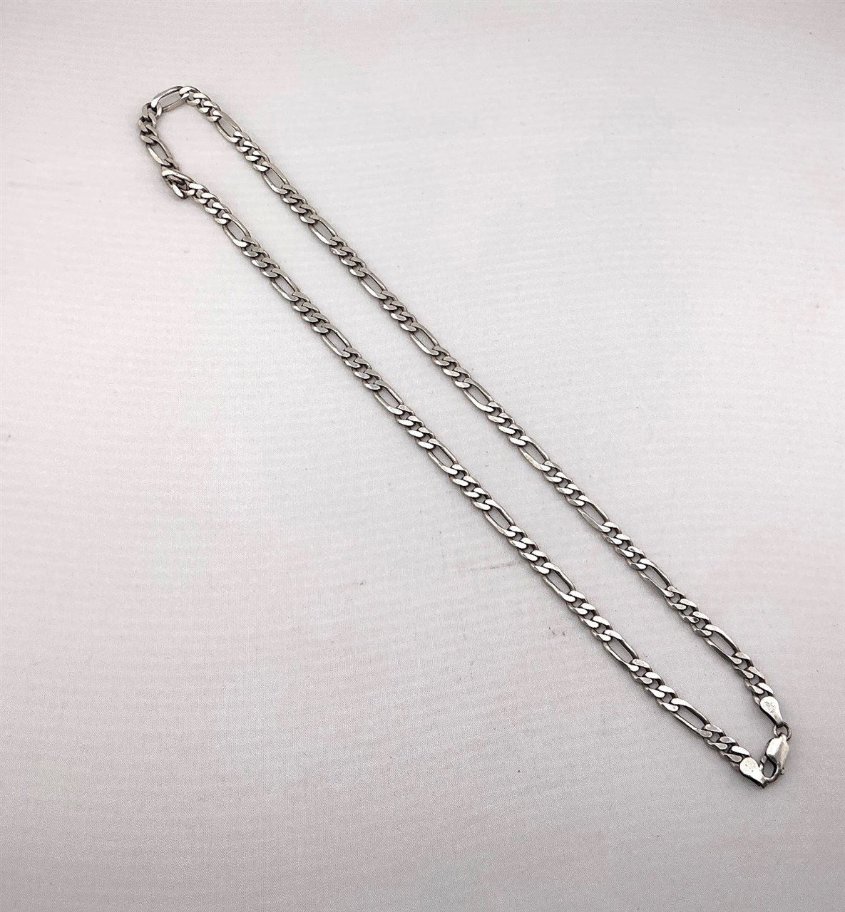 Silver Chain