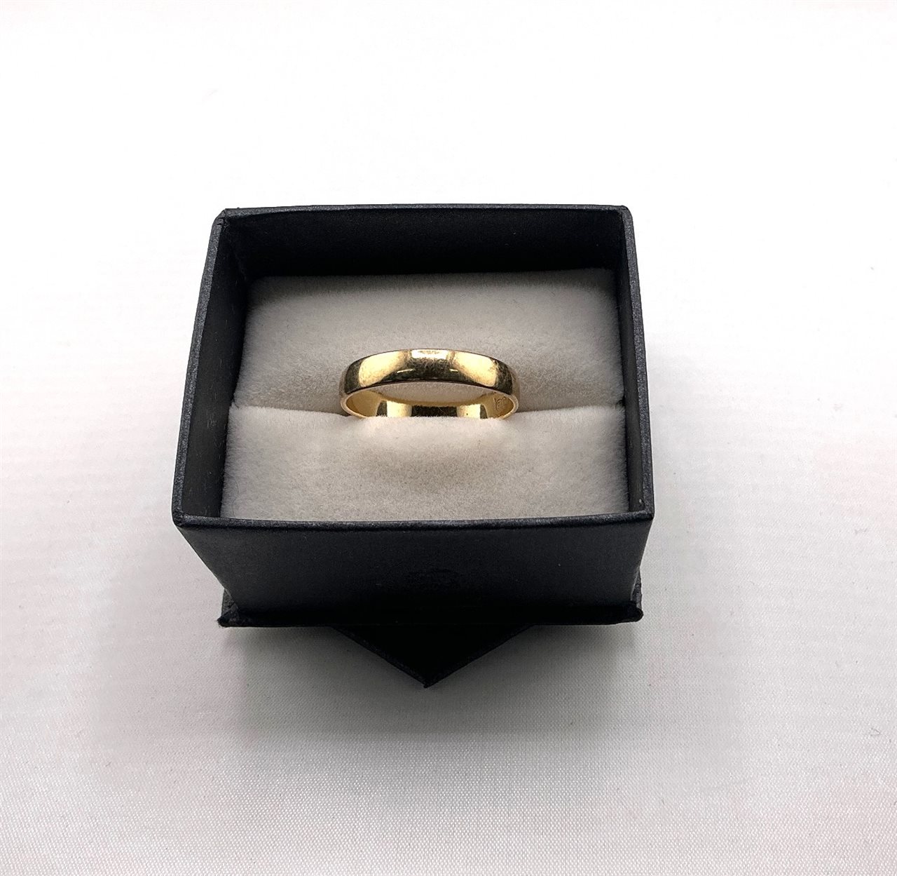 Gold Ring