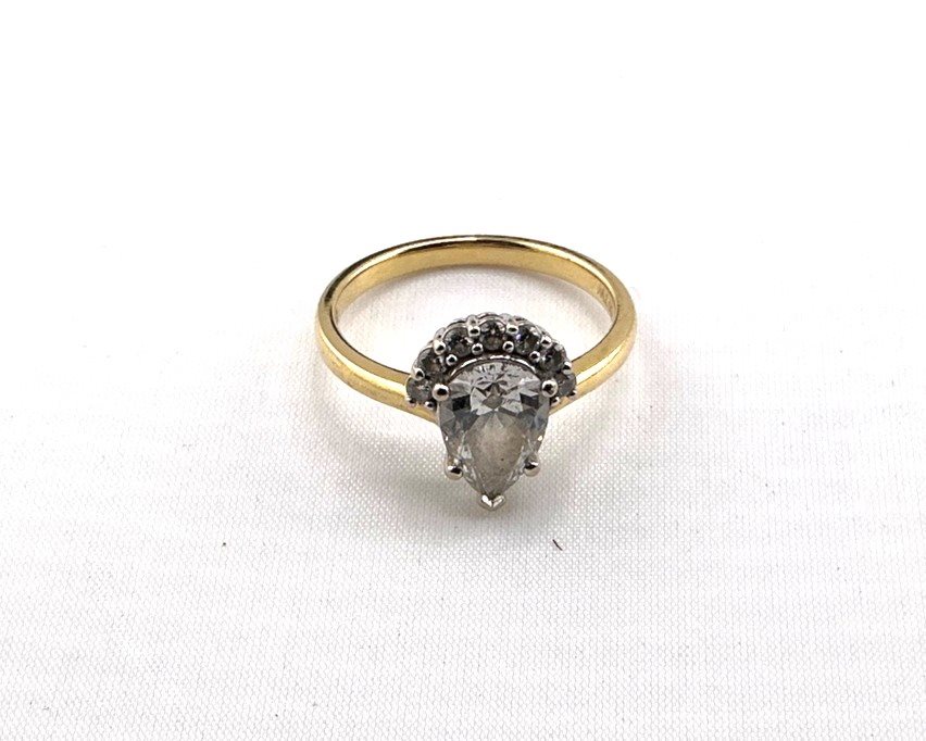 Diamond Ring