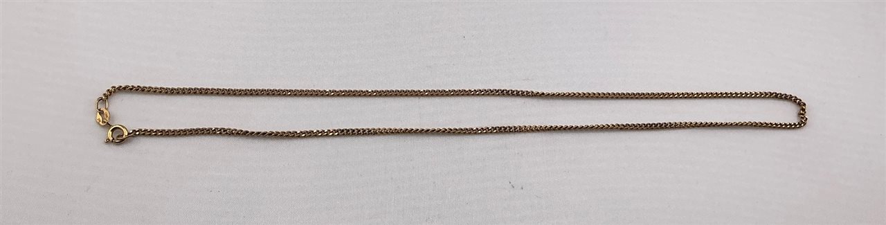 Gold Chain