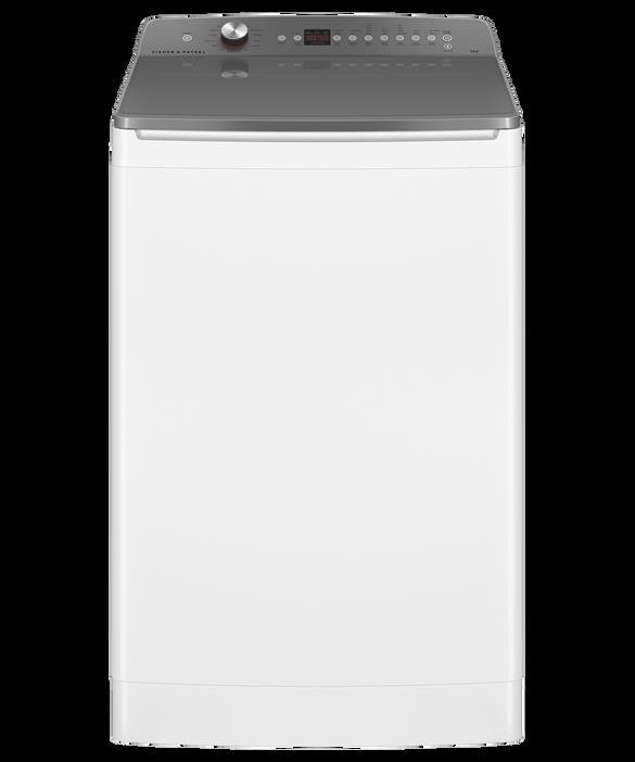 Fisher & Paykel 12kg Series 7 Top Loader Washing Machine, Model Number: WL1264P1 - RRP $1,849 - Serial Number: Cep990253