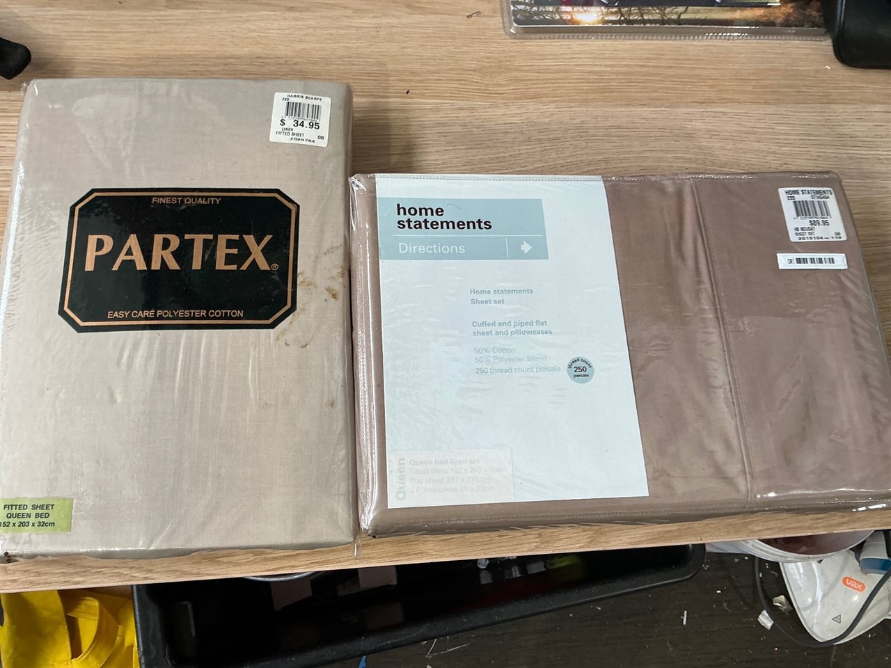 Queen Size Sheets