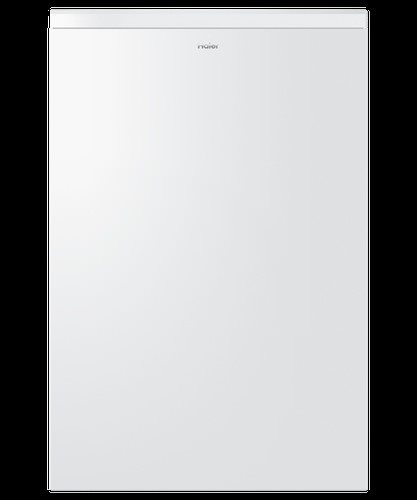 Haier 90L 300 Series Vertical Freezer, White, Model Number: HVF90VW - RRP $519