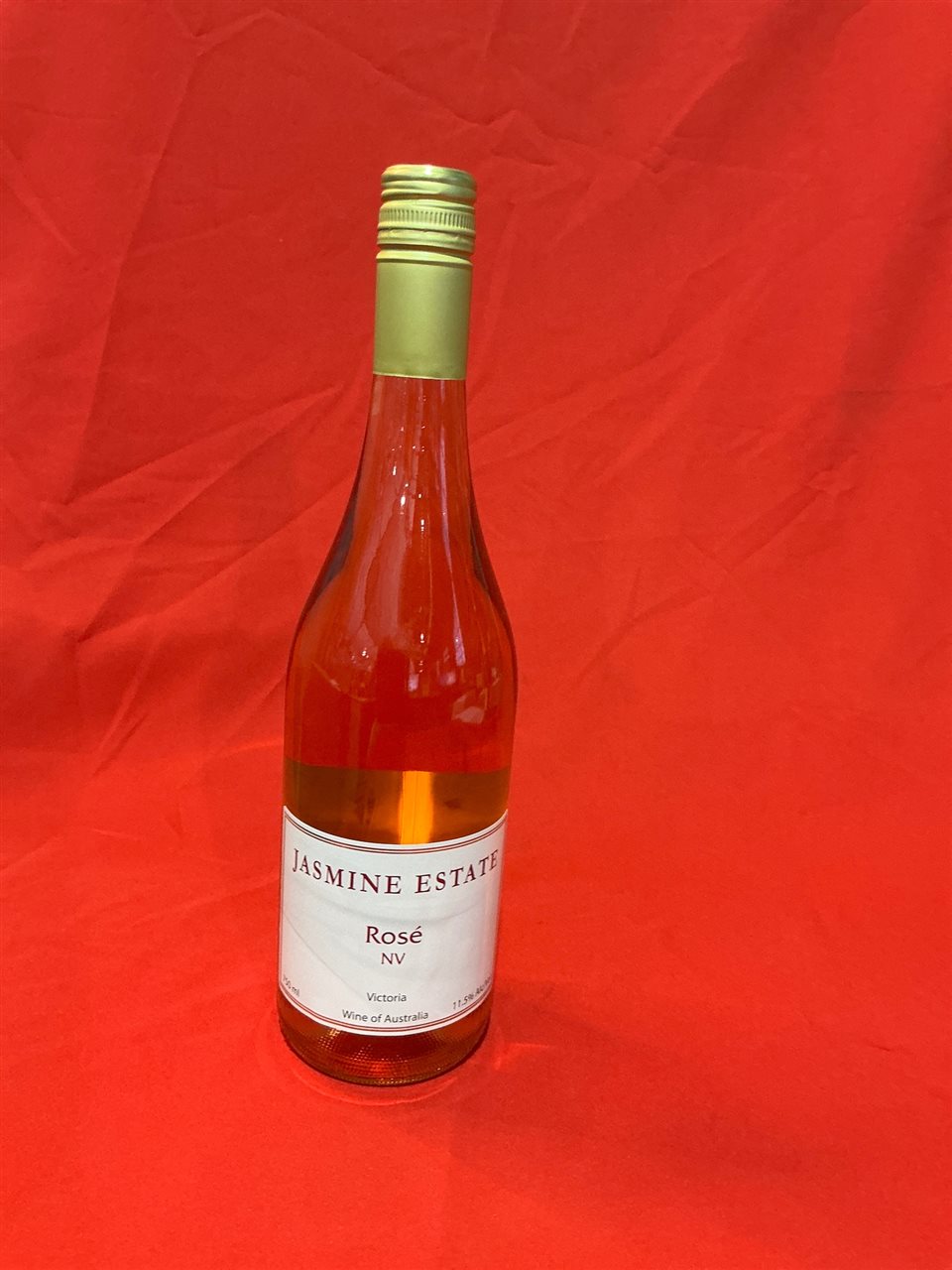 Jasmine Estate RosÉ N.V.750Ml - Sold Per Case of 12 Thumbnail