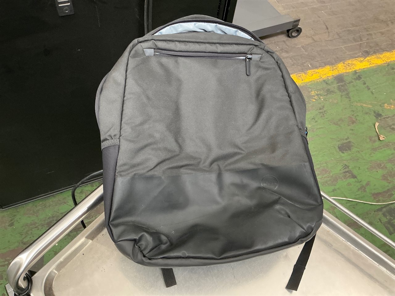 Laptop Bag, Dell, Good Physical Condition, Sold As Is