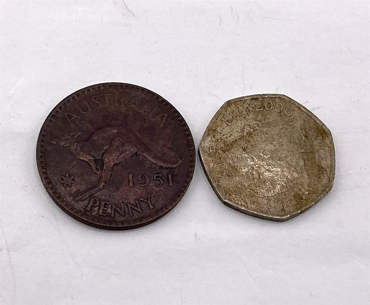 World Coins