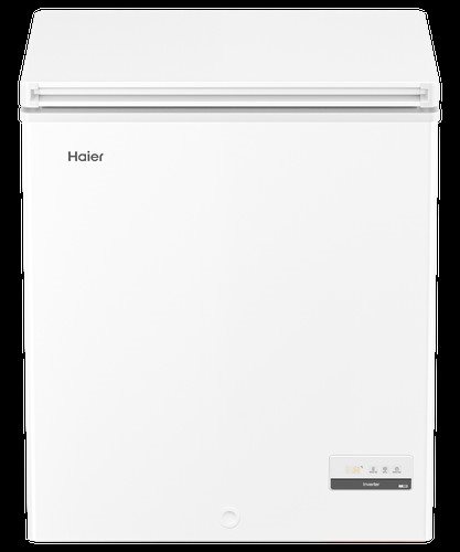 Haier 137L 300 Series Hybrid Chest Freezer, White, Model Number: HCF140W - RRP $459