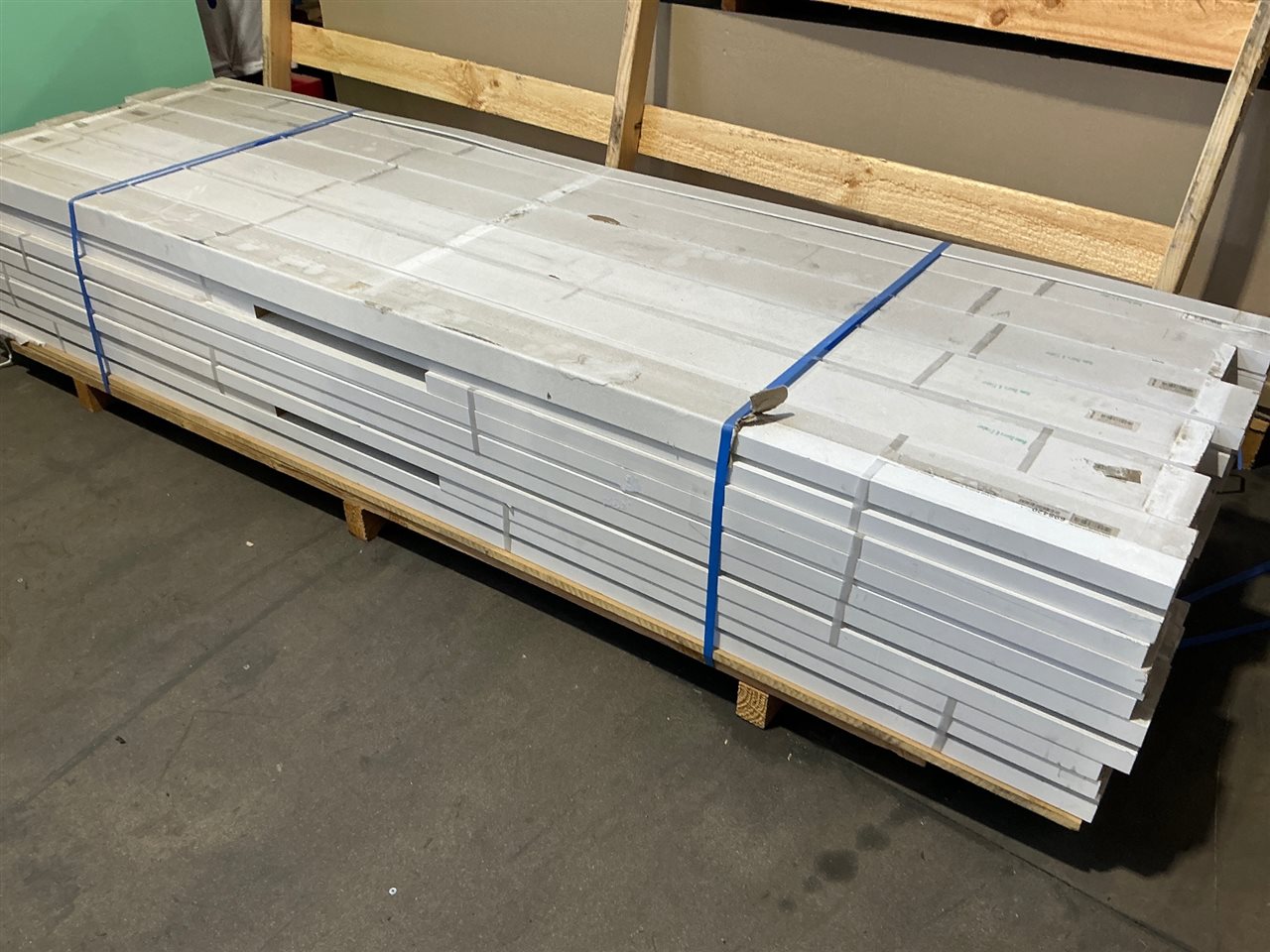 Door Jamb Sets -Pack of 24 MDF - 2400 x 112 x 30