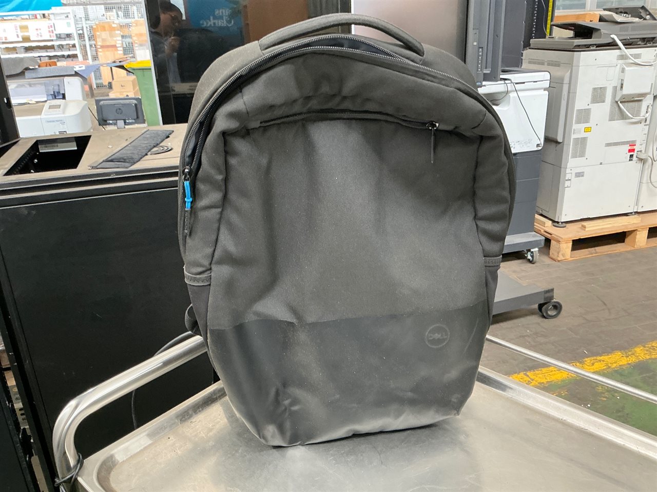 Laptop Bag, Dell, Good Physical Condition, Sold As Is