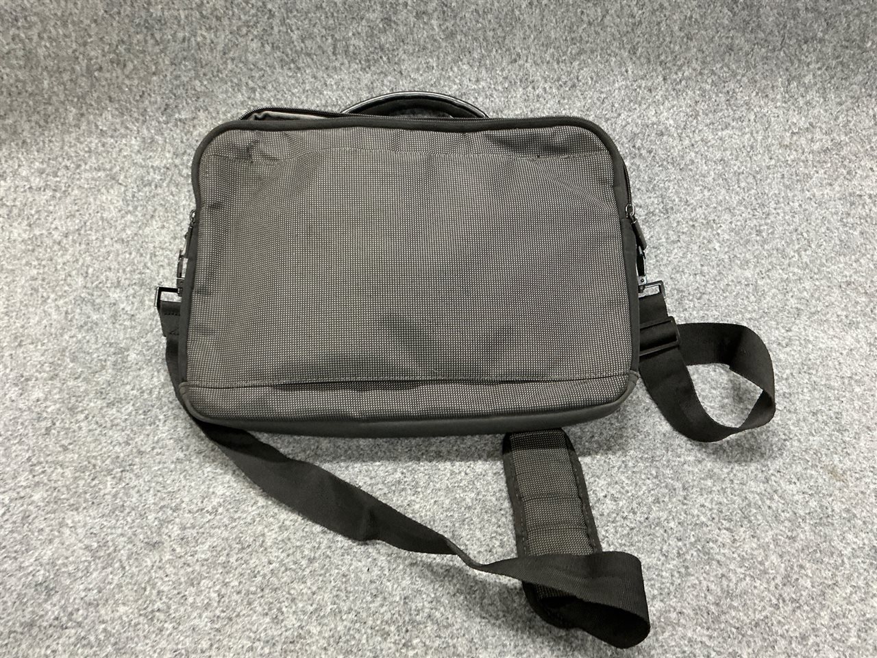 Laptop Bag, LenovoThinkPad, Good Physical Condition, Sold As Is