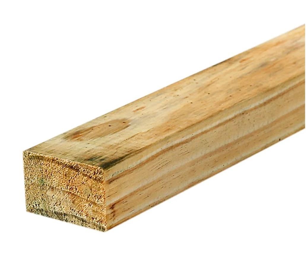 70 × 45, 6m, MGP10 H3 Structural Framing, $5.40/LM