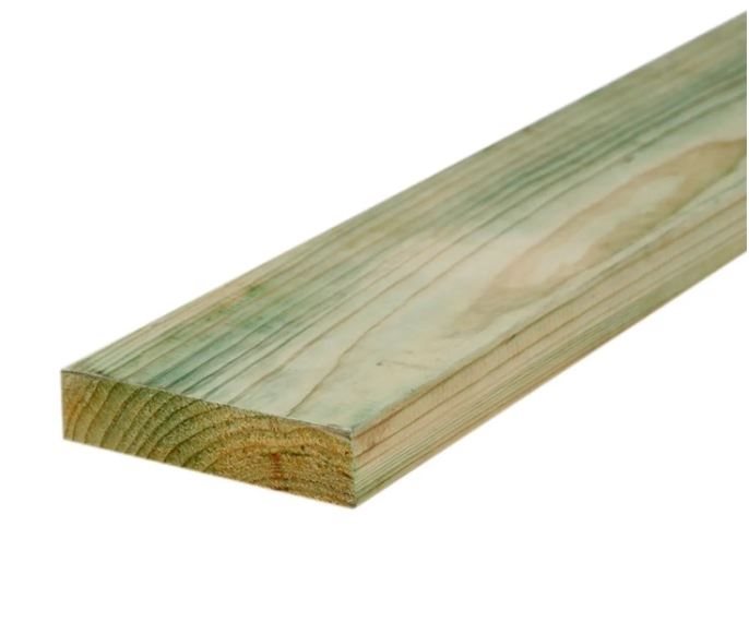 140 × 35, 4.8m, MGP10 H3 Structural Framing, $8.24/LM