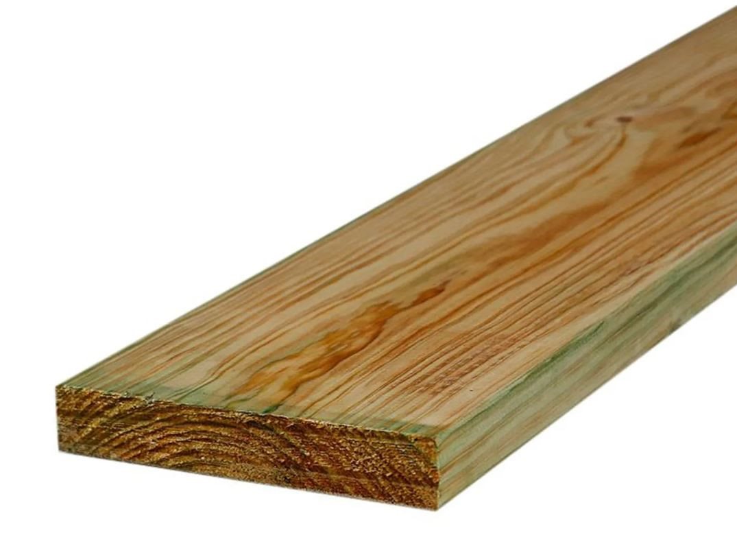290 × 45, 6m, MGP10 H3 Structural Framing, $31.50/LM
