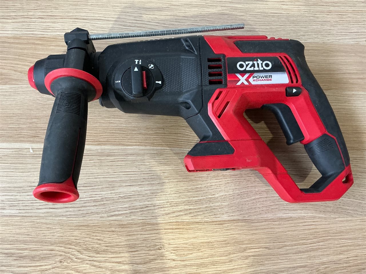 Ozito 18 V Cordless  Hammer Drill -  No Battery