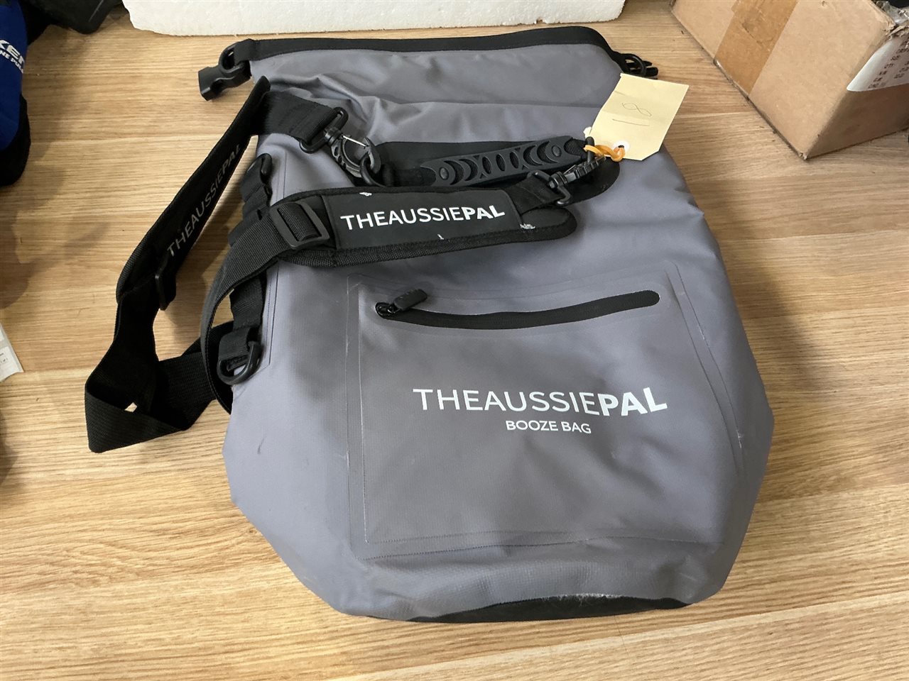 Drink Cooler Bag   - Aussie Pal