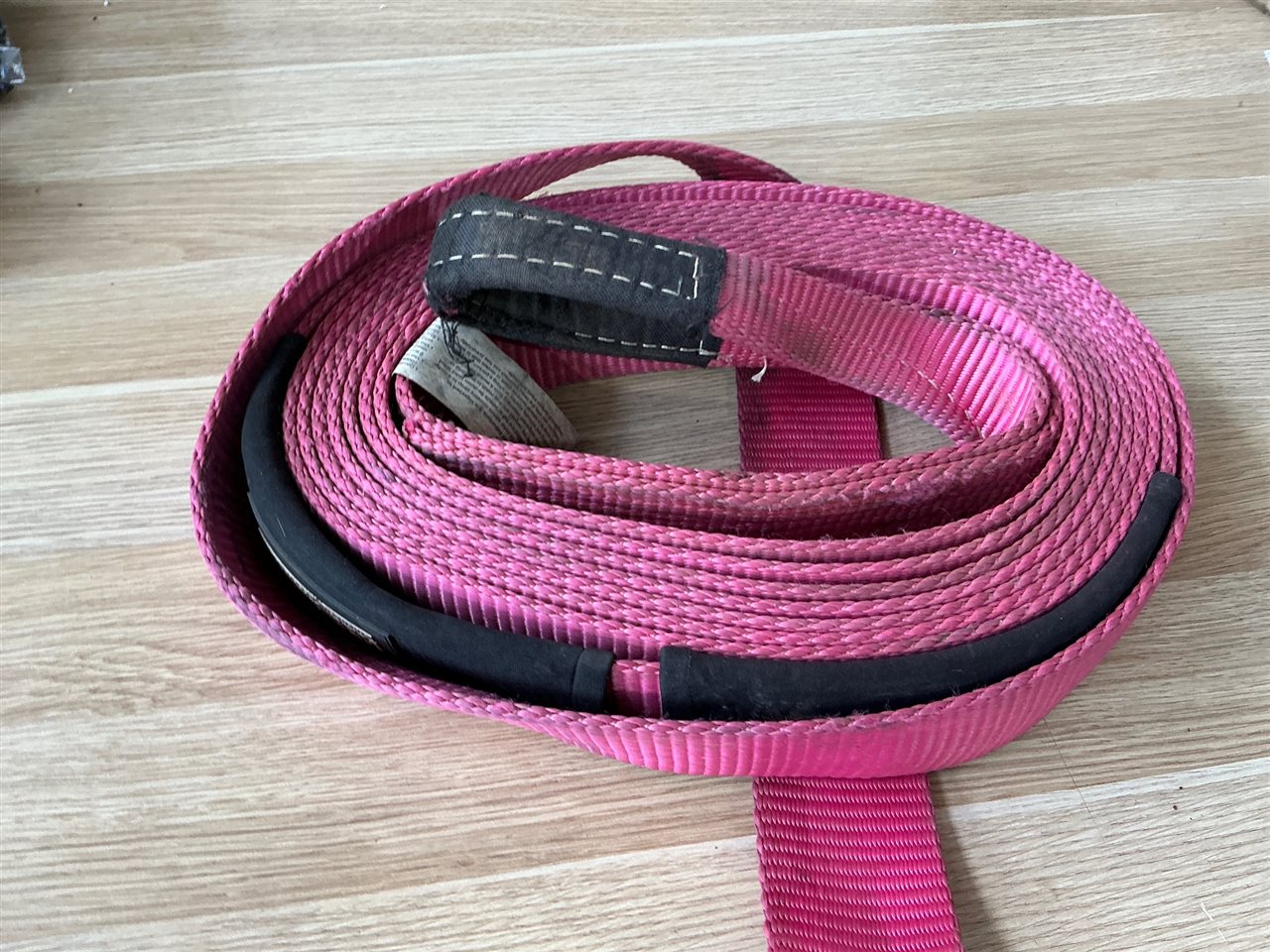 Tow Rope