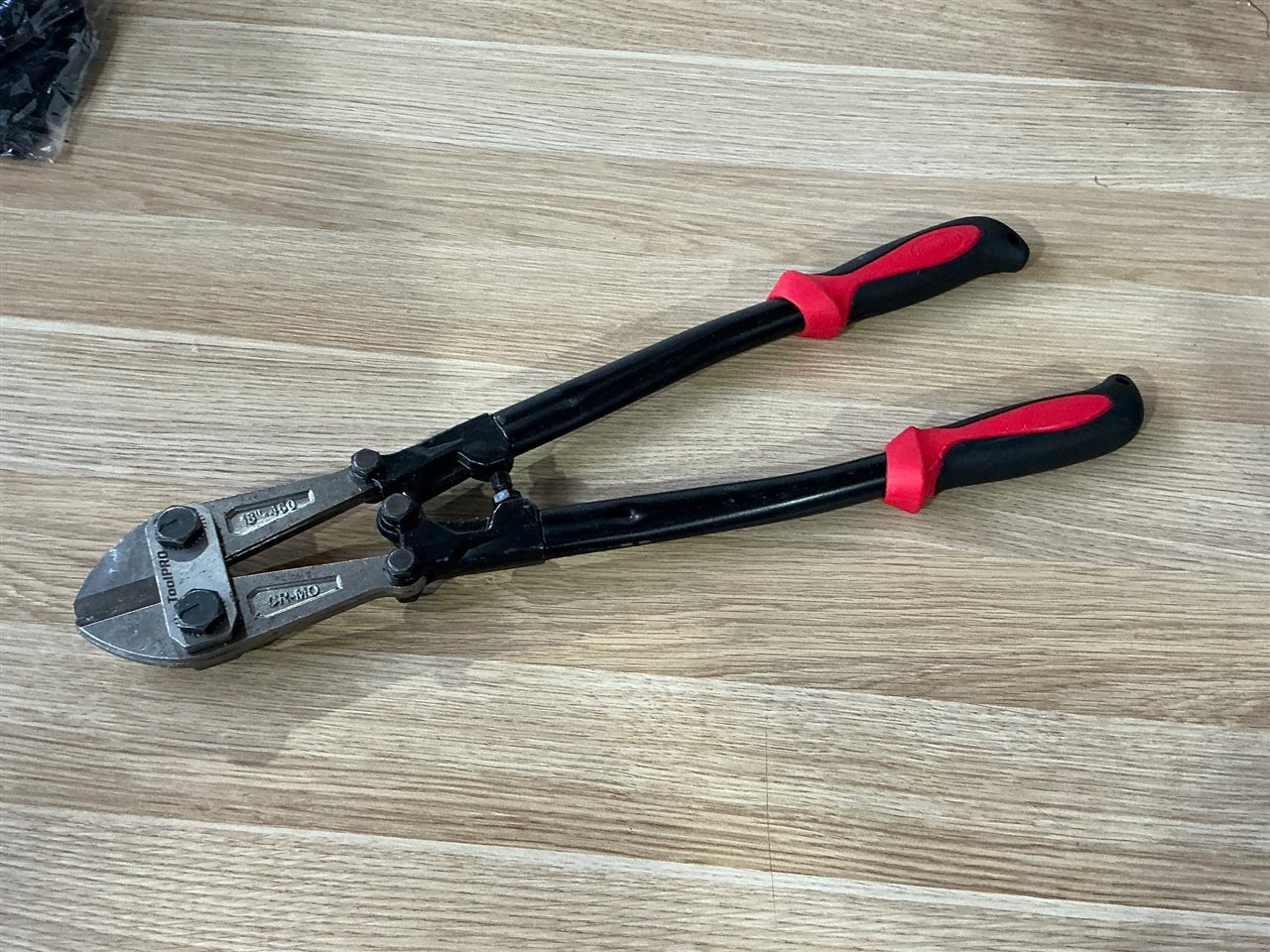 Tool Pro - 450 mm Bolt Cutters