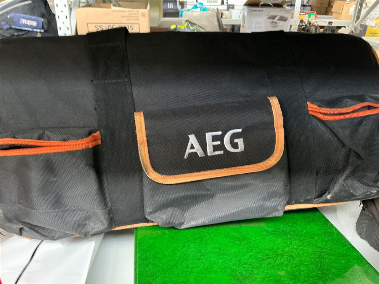 AEG Tool Bag