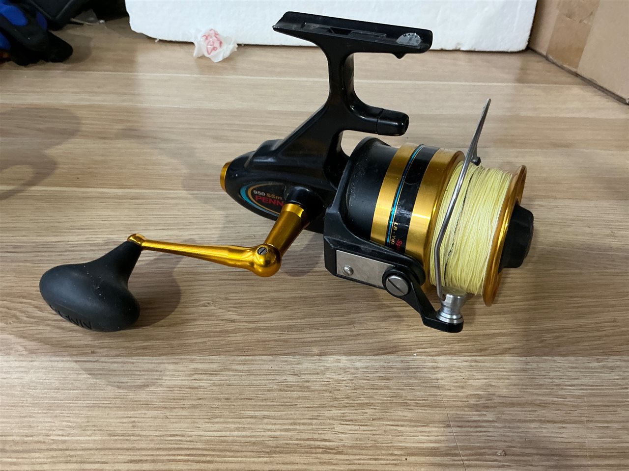 Penn 950 Fishing Reel