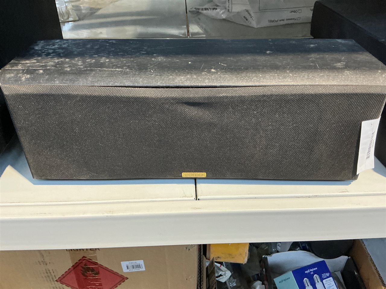 Jamo 110 Control Centre Speaker