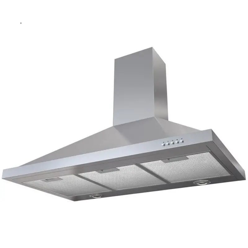 Robinhood  High Power 60cm Canopy Rangehood, Model Number:RWC3CH9SS, RRP $249