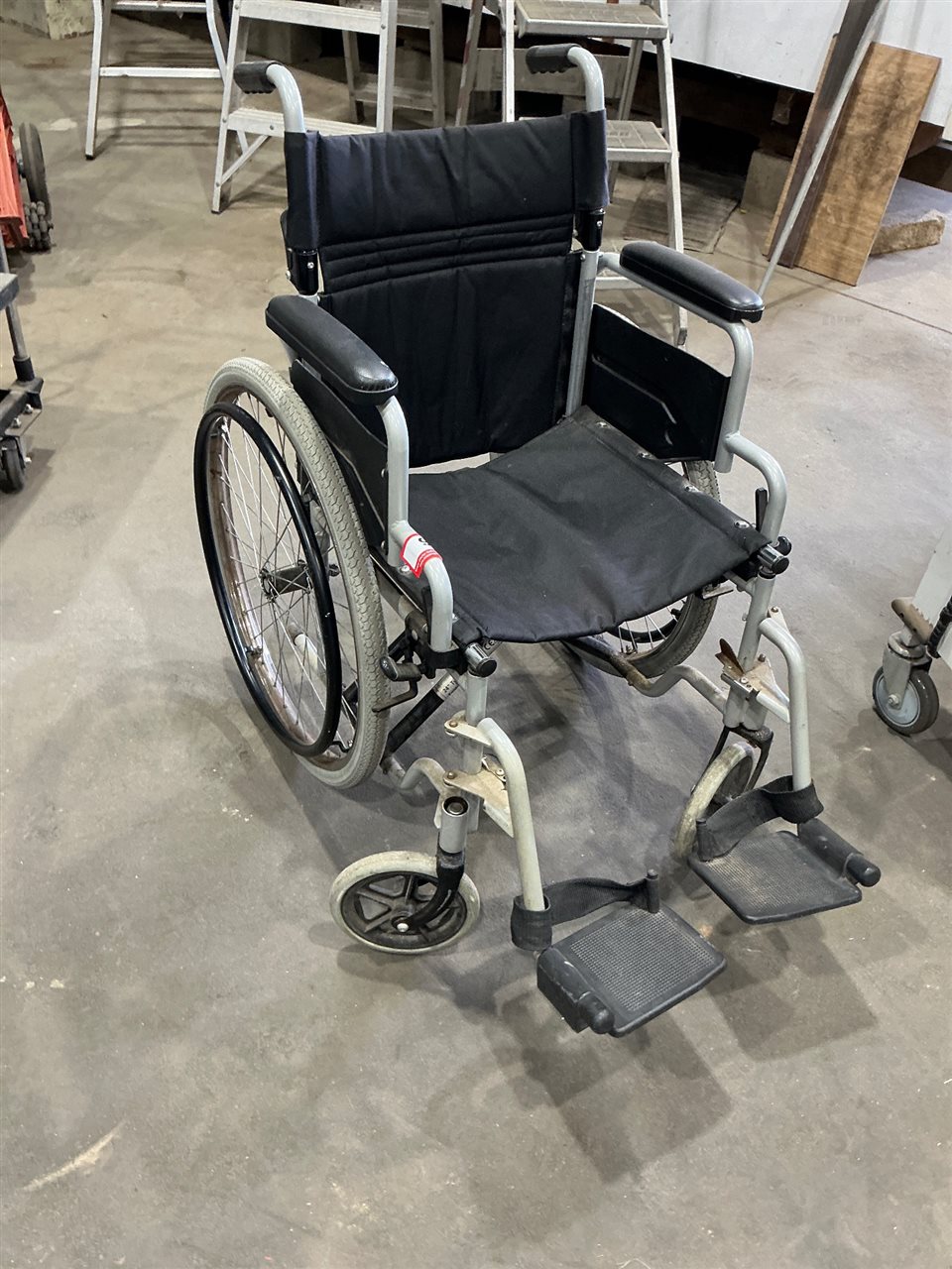 Wheelchair (Located at Wingfield)
