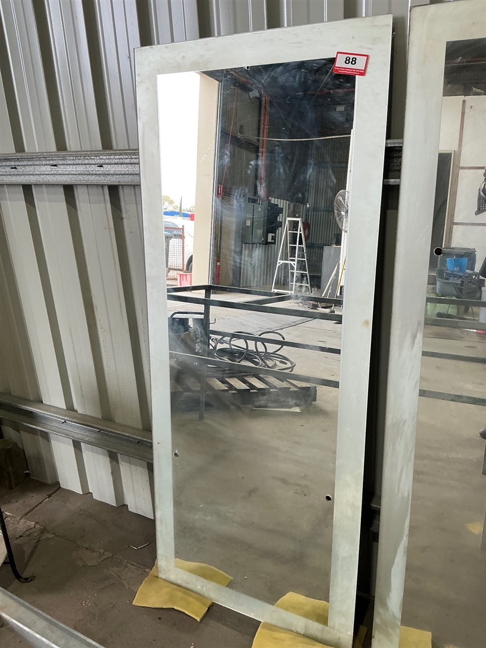 Mirror 700mm W x 1700mm H (Located at Wingfield)