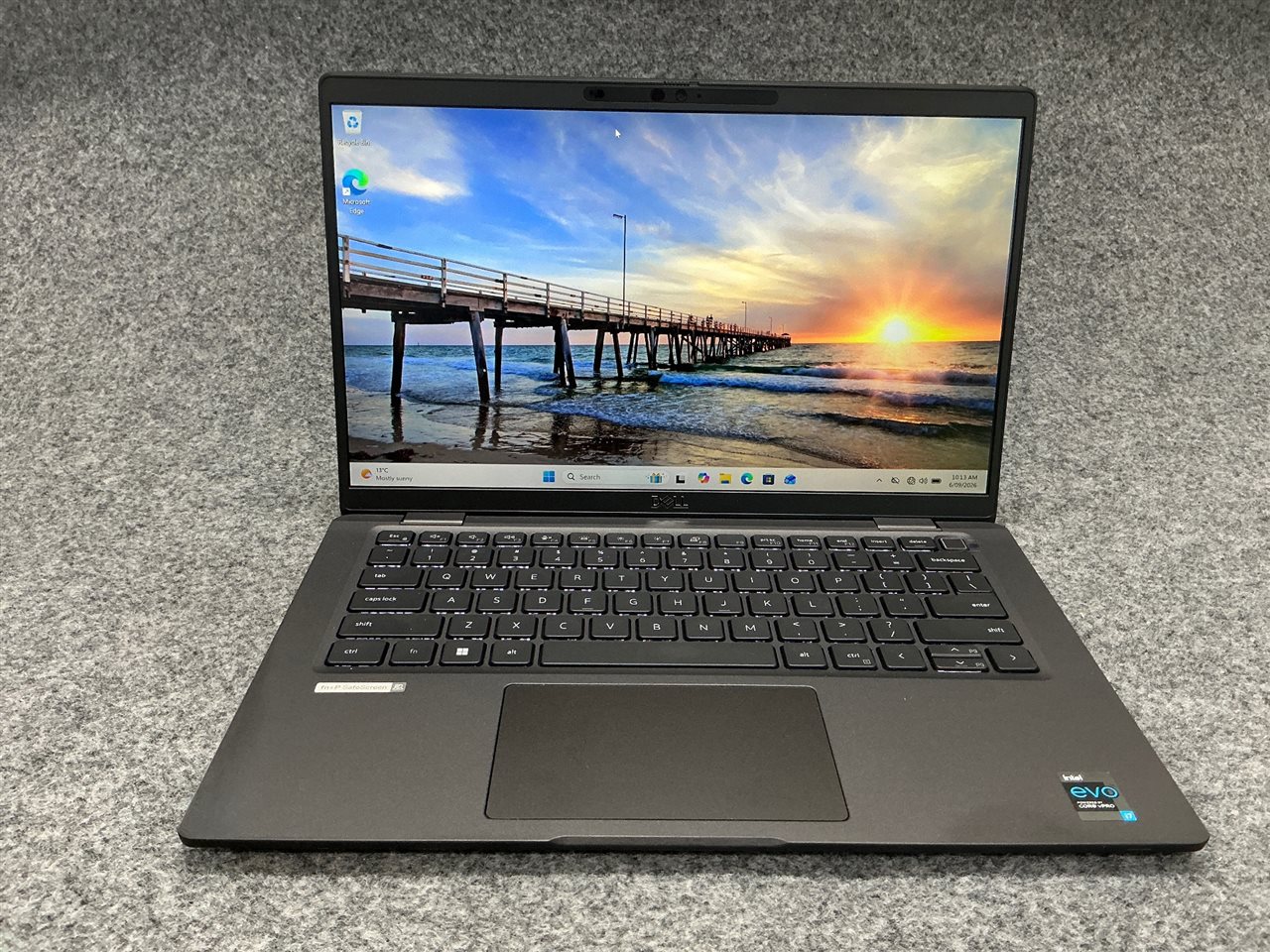 Dell Latitude 7420 - Intel Core i7-1185G7, 32 GB RAM, 512GB NVMe SSD with Adapter
