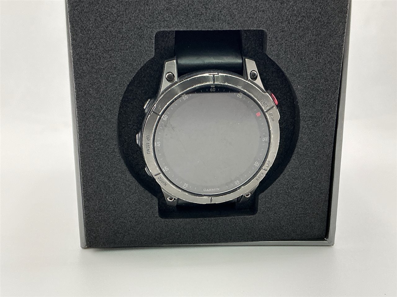 Garmin Epix Gen 2 Sapphire Titanium Smartwatch
