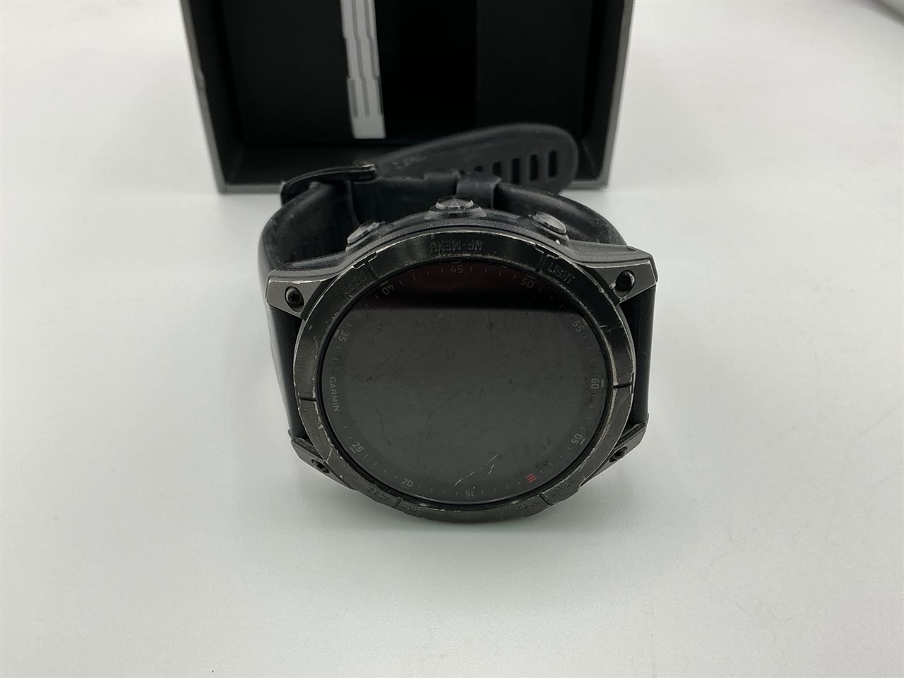 Garmin Epix Gen 2 Sapphire Titanium Smartwatch