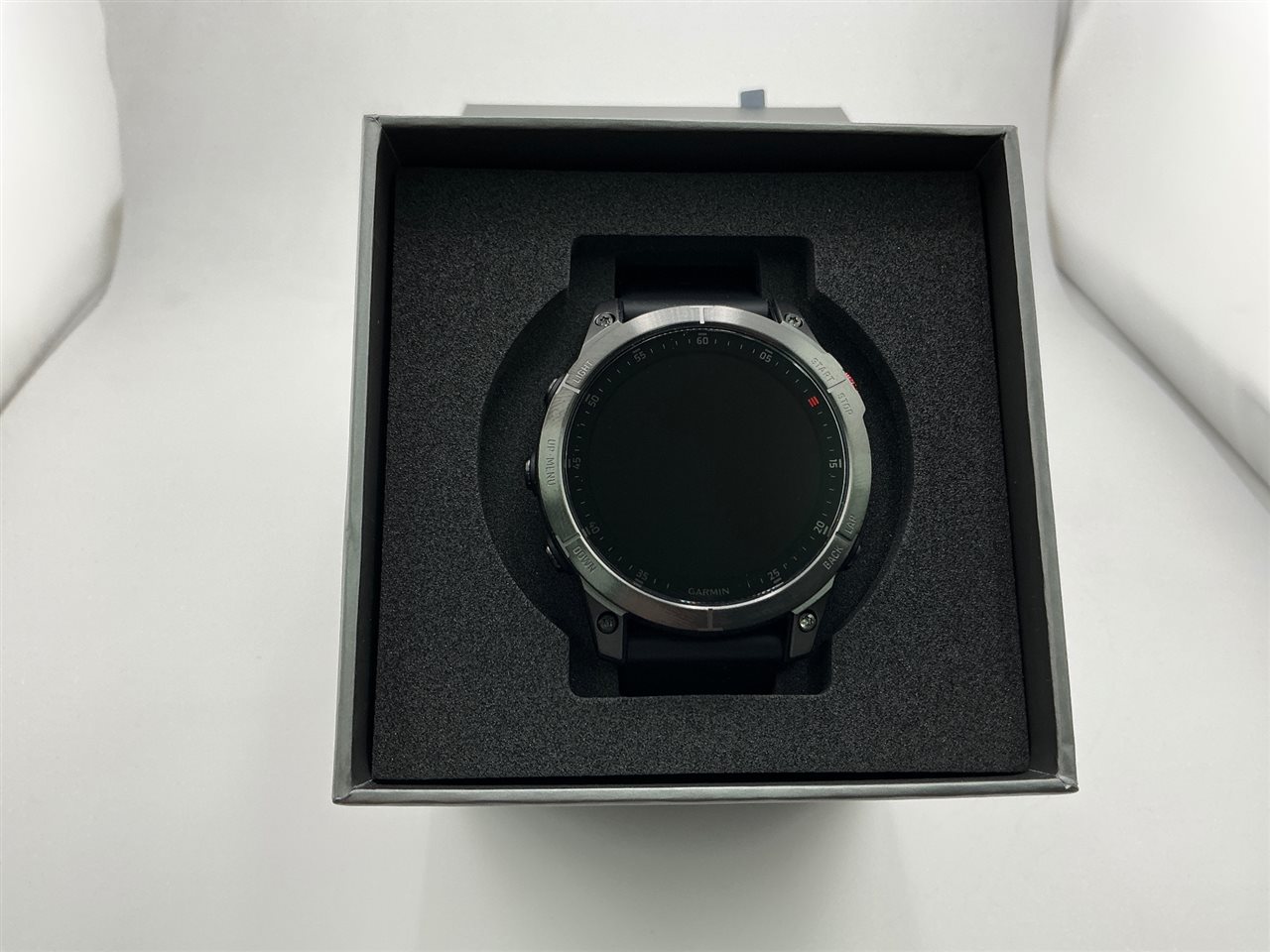 Garmin Epix Gen 2 Sapphire Titanium Smartwatch