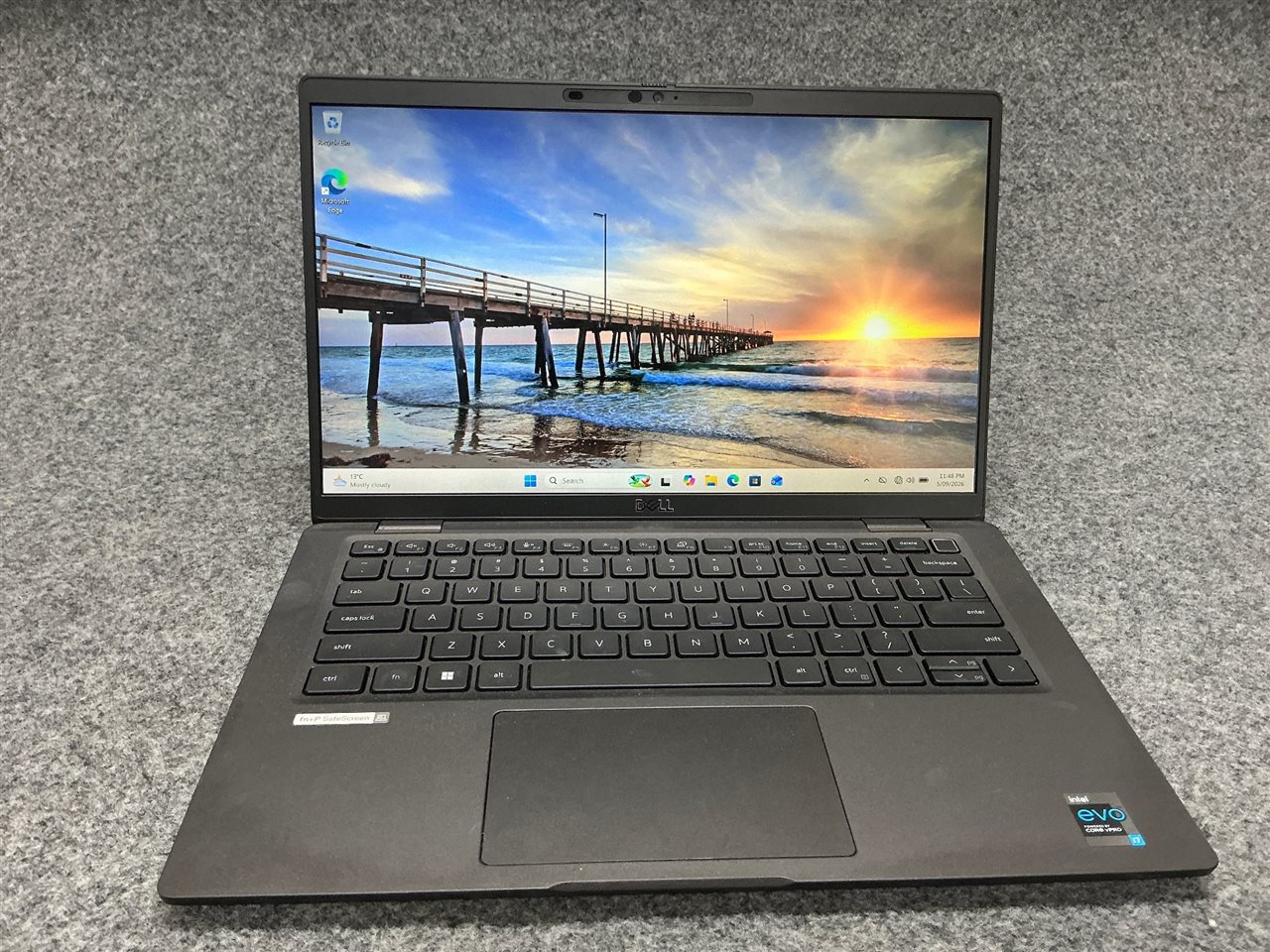 Dell Latitude 7420 - Intel Core i7-1185G7, 32 GB RAM, 512GB NVMe SSD with Adapter