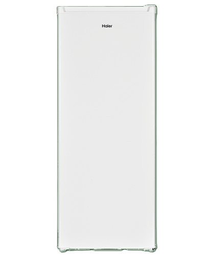 Haier 168L 300 Series Vertical Freezer, White, Model Number: HVF175VW - RRP $599