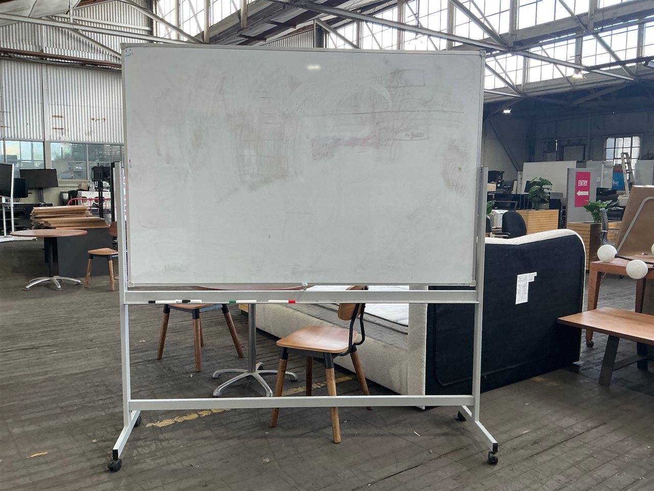 White Board, Mobile, 1800 x 1200