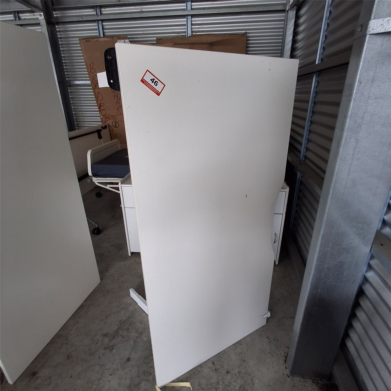 Workstation Desk -  -( Collect From Victor Harbor )