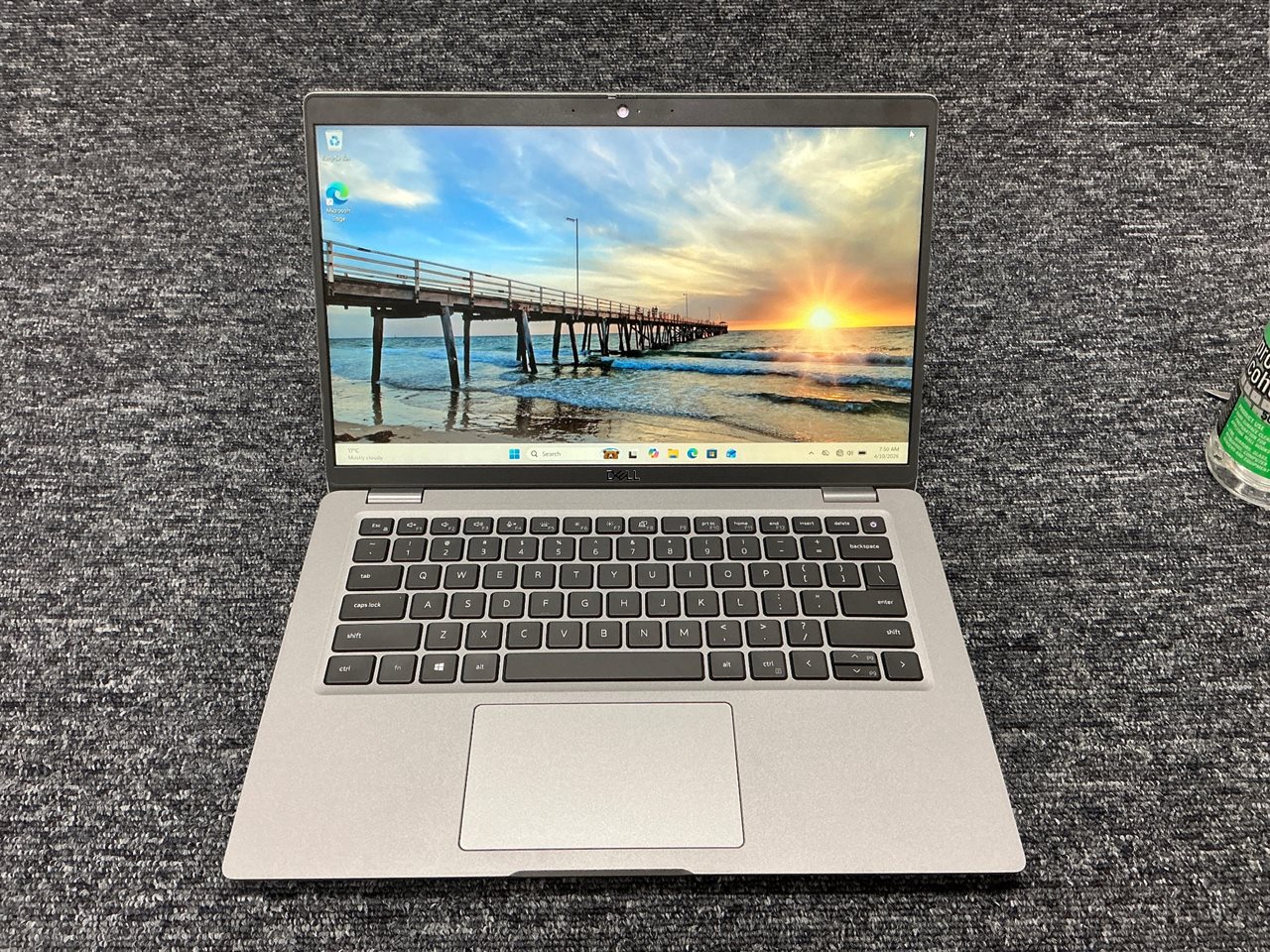 Dell Latitude 5420 - Intel Core i5-1145G7, 16 GB RAM, 256GB NVMe SSD with Adapter