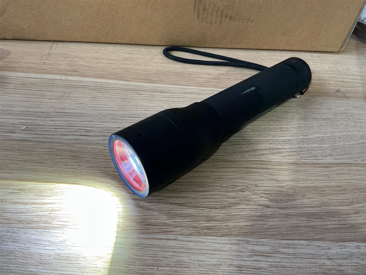 Torch -  Led Lenser