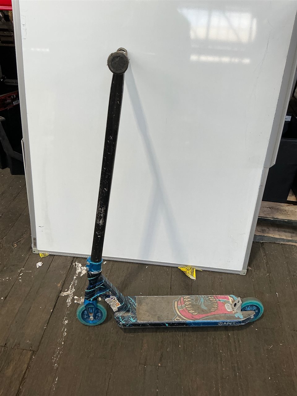 Scooter